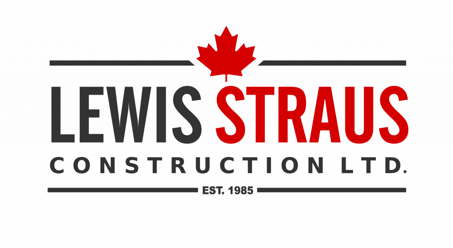 Lewis Straus Construction photo 5