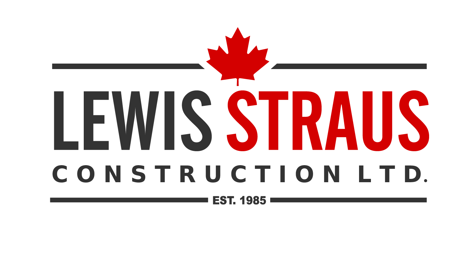 Lewis Straus Construction photo 6